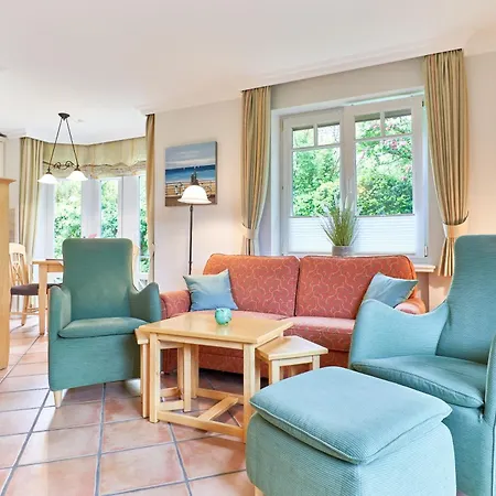 Sonnentau, App 52 Apartman *