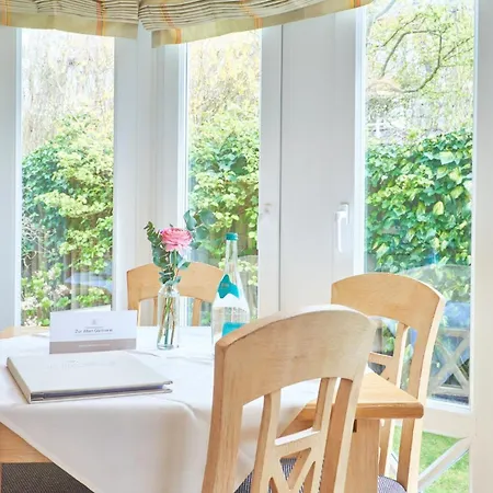 Sonnentau, App 52 Apartman *