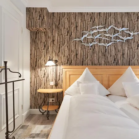 Apartman Sonnentau, App 52 *