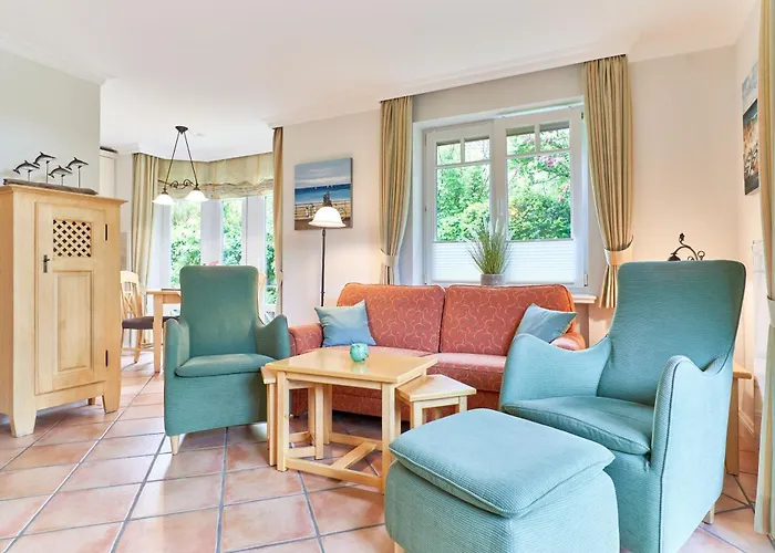 Sonnentau, App 52 Appartamento *