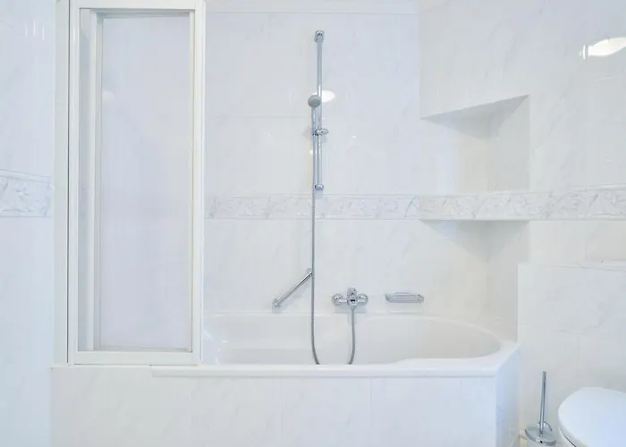 Appartamento Sonnentau, App 52