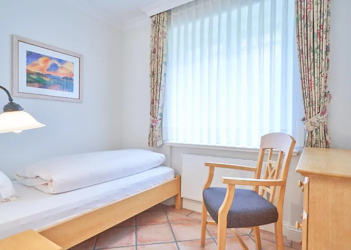 Sonnentau, App 52 Appartamento