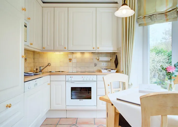 Appartamento Sonnentau, App 52